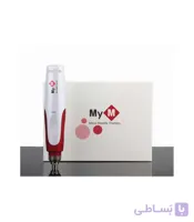 دستگاه میکرونیدلینگ دکتر پن مدل MY M