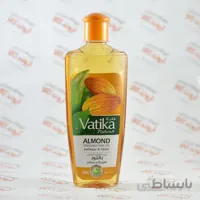 روغن واتیکا vatika مدل Almond