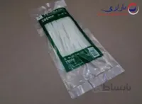 بست پلاستیکی 20 سانتی متر ضخامت 2.5 (Y.Y)