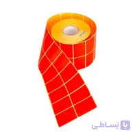 برچسب پرینتر لیبل زن مدل SH7