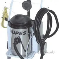 جارو برقي RUPES KX135N Pneumatic