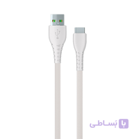 کابل شارژ تسکو مدل TCC 205