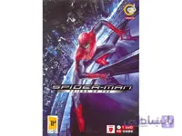 بازی کامپیوتری Spider Man مخصوص PC نشر گردو