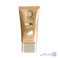 کرم ضد آفتاب ژوت مدل JSu201 spf50 حجم 40 میلی لیتر