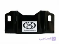 ست کامل چراغ عقب پژو 405 سفید راهنما مشکی اسپرت ا ست کامل(شامل 2 عدد چپ و راست) چراغ عقب پژو 405 سفید داخل قرمز راهنما مشکی اسپرت