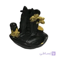 جای عود مدل قایق تیپاکس کالا