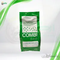 کود فسفر بالا 10-52-10 کمبی فست بسته 2 کیلویی