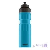 قمقمه 750 میلی لیتری مدل Sigg - Water Bottle Sports