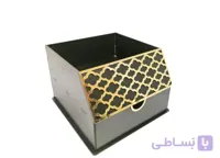 باکس کشویی رز