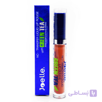 رژ لب مایع جویل شماره JR252