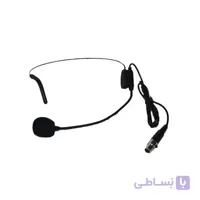 میکروفن هدمیک زیکو مدل H-100UB