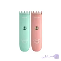 ماشین اصلاح سر کودک شیائومی مدل Enchen Hair Clipper YOYO ا Enchen Hair Clipper YOYO
