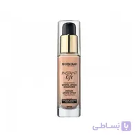 کرم پودر دبورا مدل instant lift