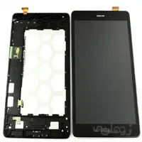 تاچ و ال سی دی تبلت سامسونگ تب آ 9 اینچ   LCD TABLET SAMSUNG TAB A 9" T555