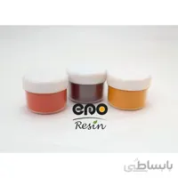 رنگ پودری فت