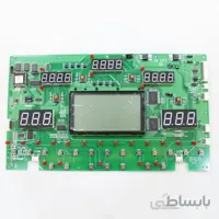 برد مانیتور تردمیل خانگی برند دی کی سیتی مدل DX1-B2