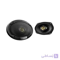 اسپیکر خودرو کنوود مدل KFC-S۶۹۷۶EX