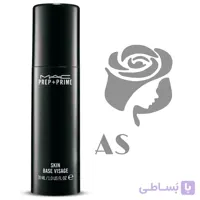 پرایمر بیس مک MAC