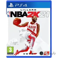 بازی NBA 2K21 – پلی استیشن 4