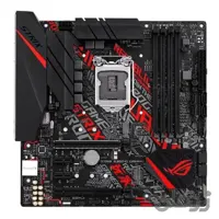 مادربرد گیمینگ ایسوس مدل ROG STRIX B360-G GAMING