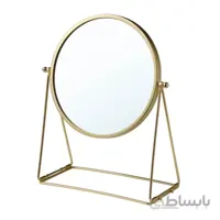 آینه رومیزی ایکیا مدل LASSBYN