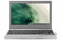 SAMSUNG XE310XBA-K02US Chromebook 4 Chrome OS 11.6" HD Intel Celeron Processor N4000 4GB RAM 64GB eMMC Gigabit Wi-Fi