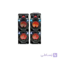 اسپیکر دی جی سونیا مدل SU-2021D
