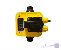 ست کنترل پمپ آب DSK8 وونیکو VONICO مدل SQ-8.2
