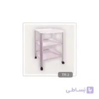 ترالی 3 طبقه TR3