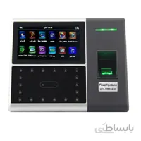 دستگاه حضور و غیاب فراتکنو مدل UFace302