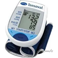 فشارسنج دیجیتالی مچی هارتمن tensoval mobil