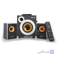 اسپیکر 3 تکه هترون HSP220