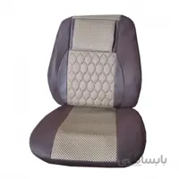 روکش صندلی سمند