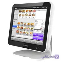 صندوق فروشگاهی پوزبانک BLUO HS
