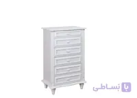 دراور پنج کشو کویین