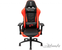 صندلی گیمینگ ام اس ای MAG CH120 ا MSI MAG CH120 Gaming Chair