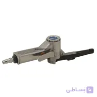 سنباده نواری بادی دامار DM2162 ا DAMAR PNEUMATIC BELT SANDER DM2162
