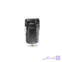 فیلتر رطوبت گیر ایتالیایی محافظ 3/4 اینچ برند آنی مدل ANI M3001-P