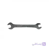 آچار دو سر تخت 8 در 9 سولید SOLID