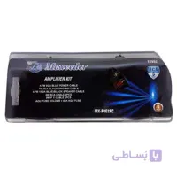 کیت سیم کشی آمپلی فایر مکسیدر مدلMX-P8G2RC