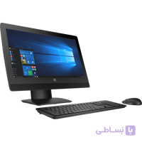 آل این وان ALL in one HP Pro One 600 G3 اپن باکس