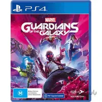 بازی MARVELS GUARDIANS OF THE GALAXY برای PS4 ا Guardians of the Galaxy for ps4