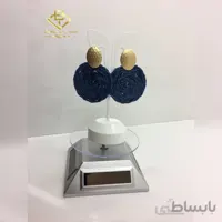 گوشواره حصیری کد 296928