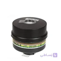 فیلتر ۵ حالته برند BLS مدل ABEK2P3R سری ۴۲۵