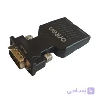 تبدیل HDMI به VGA اونتن مدل OTN-7557