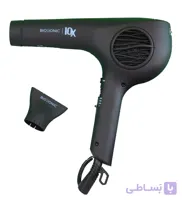 سشوار 10x بایو آیونیک ا Bio Ionic 10X Pro Ultralight Speed Dryer