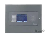 کنترل پنل اعلام حریق Teletek