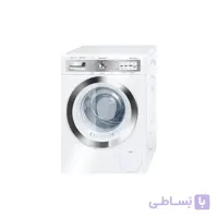 ماشین لباسشویی بوش مدل BOSCH WAY32862ME