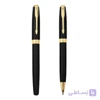 ست خودکار و خودنویس ملودی مدل M37