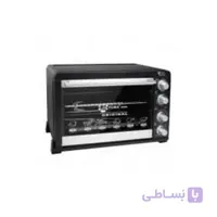 آون توستر ۴۵ لیتری فوما مدل FUMA Toaster Oven FU-1087